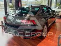 2020 Volkswagen Passat