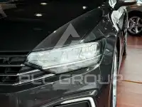 2020 Volkswagen Passat