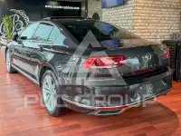 2020 Volkswagen Passat