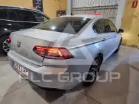 2020 Volkswagen Passat