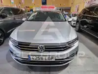 2020 Volkswagen Passat