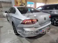 2020 Volkswagen Passat
