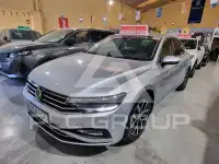2020 Volkswagen Passat