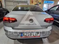2020 Volkswagen Passat