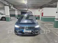 2020 Volkswagen Passat