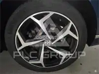 2020 Volkswagen Passat