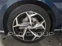 2020 Volkswagen Passat
