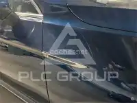 2020 Volkswagen Passat