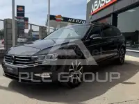 2020 Volkswagen Passat