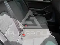 2020 Volkswagen Passat