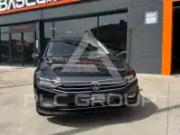 2020 Volkswagen Passat