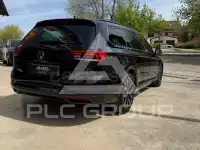 2020 Volkswagen Passat