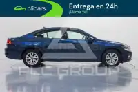2020 Volkswagen Passat