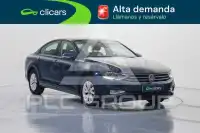2020 Volkswagen Passat