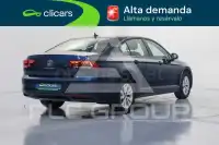 2020 Volkswagen Passat