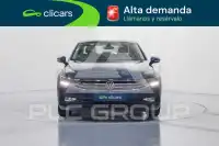 2020 Volkswagen Passat