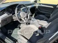 2020 Volkswagen Passat