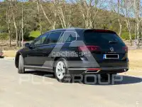 2020 Volkswagen Passat