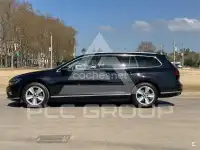 2020 Volkswagen Passat