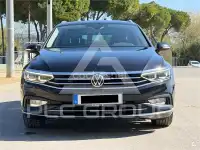 2020 Volkswagen Passat