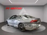 2020 Volkswagen Passat