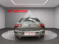 2020 Volkswagen Passat