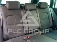 2020 Volkswagen Passat
