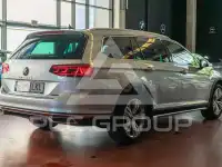 2020 Volkswagen Passat
