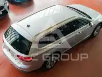 2020 Volkswagen Passat