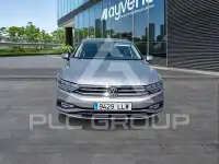 2020 Volkswagen Passat