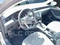 2020 Volkswagen Passat