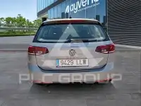2020 Volkswagen Passat