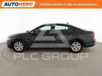 2020 Volkswagen Passat