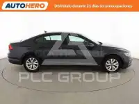 2020 Volkswagen Passat