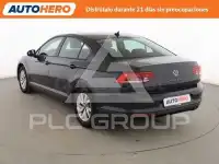 2020 Volkswagen Passat