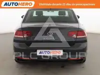 2020 Volkswagen Passat