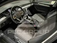 2020 Volkswagen Passat