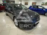 2020 Volkswagen Passat