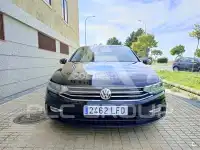 2020 Volkswagen Passat