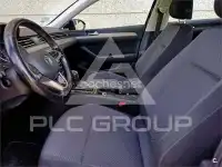 2020 Volkswagen Passat