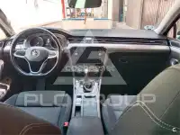 2020 Volkswagen Passat