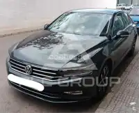 2020 Volkswagen Passat