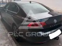 2020 Volkswagen Passat