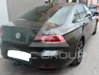 2020 Volkswagen Passat