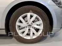 2020 Volkswagen Passat