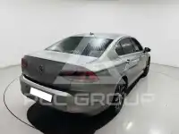 2020 Volkswagen Passat
