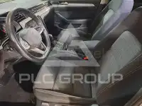 2020 Volkswagen Passat