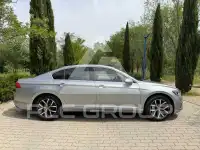 2020 Volkswagen Passat