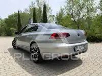 2020 Volkswagen Passat