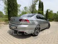 2020 Volkswagen Passat